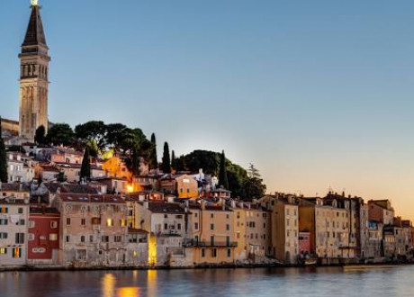 Rovinj